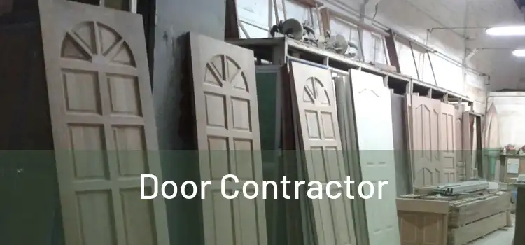 Door Contractor