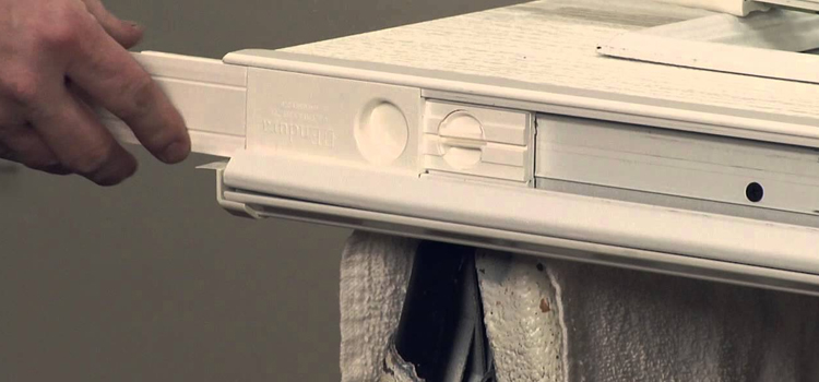 aluminum storefront door repair The Villages