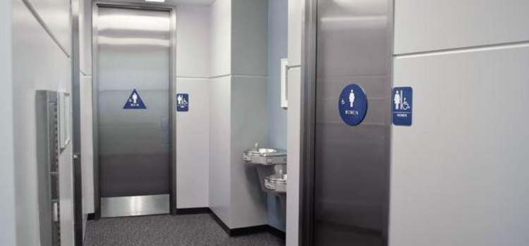 high security metal door repair The Villages